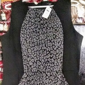 NWT Ann Taylor Dress